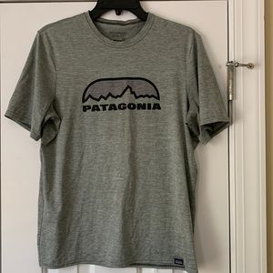 Patagonia shirt